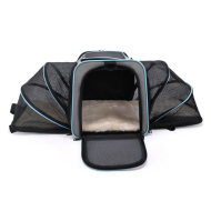 PAW COUTURE сумка-переноска для домашніх тварин, 45 x 28 x 28 см
