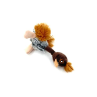 HIPPIE PET Іграшка для котів Качка 11 см