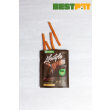 Nature's Protection Lifestyle Rabbit sticks Ласощі для собак стіки з кролика, 75 г - 3