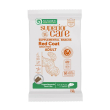 Nature's Protection Superior Care Red Coat Hypoallergenic Oral Care Беззернові ласощі для дорослих собак з рудим забарвленням з лососем, 150 г