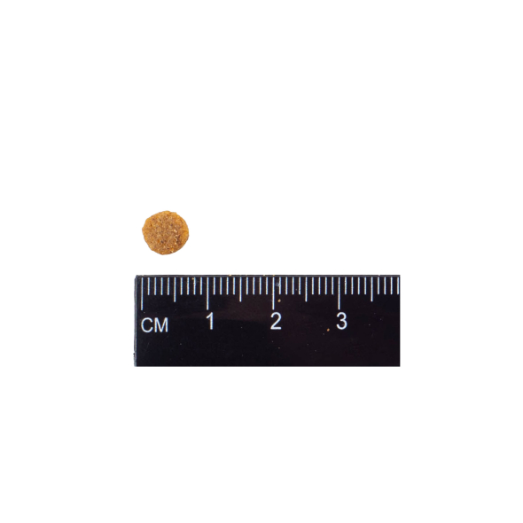 Nature's Protection Kitten Сухий корм для кошенят, 400 г - 4