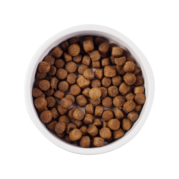 Nature's Protection Superior Care Dark Coat Grain Free Adult All Breeds Сухий корм для дорослих собак усіх порід з чорним забарвленням шерсті, 10 кг - 1