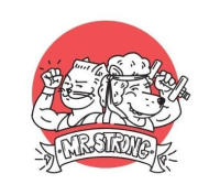 Зоотовари бренду MR. STRONG, , , виробник, купити, замовити, ціна, доставка, відгуки, Київ, Львів, Рівне, Івано-Франківськ, Україна
