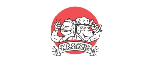 Зоотовари бренду MR. STRONG