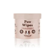 Natural Dog Company Paw Wipes Серветки для очищення лап собак, 50 шт