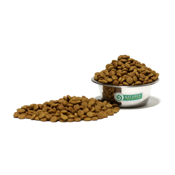 Nature's Protection Urinary Formula-S Сухий корм для лікування і профілактики сечокам'яної хвороби, 18 кг - 2