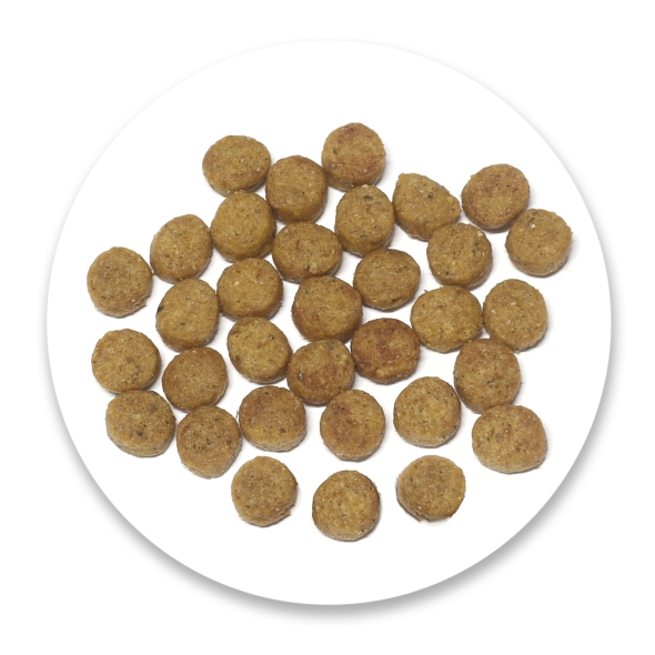 Nature's Protection Indoor Сухий корм для дорослих хатніх котів, 400 г - 4