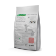 Nature's Protection Superior Care White Dogs Grain Free Salmon Starter All Breeds Сухий беззерновий корм (стартер) для цуценят усіх порід з лососем, 10 кг - 1