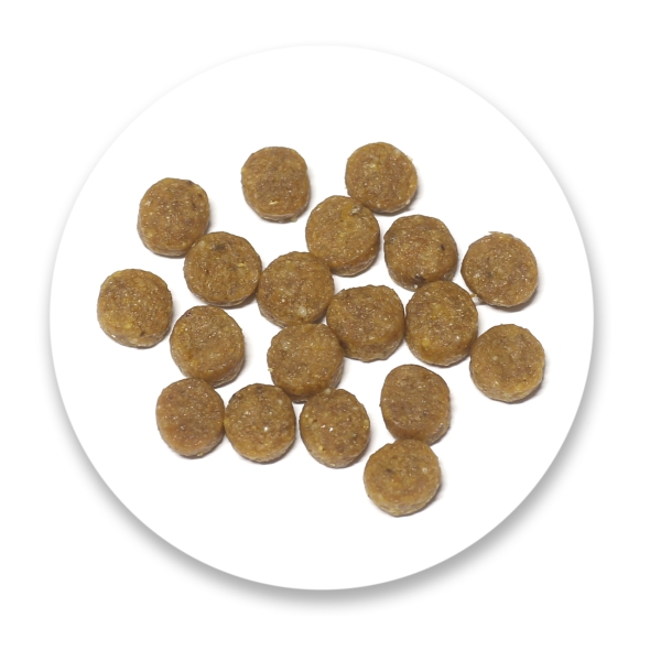 Nature's Protection Senior Сухий корм для літніх котів, 400 г - 4