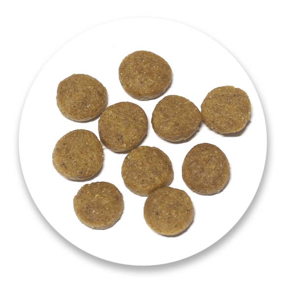 Nature's Protection Urinary Formula-S Сухий корм для лікування і профілактики сечокам'яної хвороби, 18 кг - 3