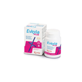Candioli Evexia Plus (Эвексия Плюс) Обезболивающая добавка, 40 таблеток