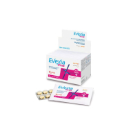Candioli Evexia Plus (Евексія Плюс) Знеболююча добавка для собак і котів, 10 таблеток