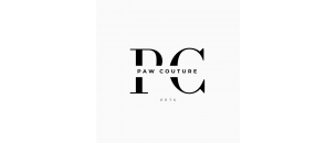 Зоотовари бренду Paw Couture