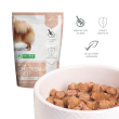 Nature's Protection Junior Small Breeds Healthy Growth Chicken &amp; Beef Вологий корм для молодих собак малих порід з куркою і яловичиною, 100 г - 1