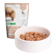 Nature's Protection Junior Small Breeds Healthy Growth Chicken &amp; Beef Вологий корм для молодих собак малих порід з куркою і яловичиною, 100 г - 2