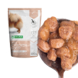 Nature's Protection Junior Small Breeds Healthy Growth Chicken &amp; Beef Вологий корм для молодих собак малих порід з куркою і яловичиною, 100 г - 3
