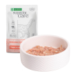 Nature's Protection Superior Care Adult Cats Skin&amp;Coat Tuna &amp; Shrimps Вологий корм для котів для догляду за шкірою та шерстю з тунцем і креветками, 70 г - 4