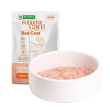 Nature's Protection Superior Care Red Coat Adult Tuna Додатковий вологий корм для собак з рудим забарвленням з тунцем, 70 г - 5