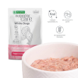 Nature's Protection Superior Care White Dogs Adult Tuna Додатковий вологий корм  для собак з білим забарвленням з тунцем, 70 г - 2