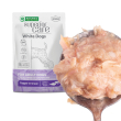 Nature's Protection Superior Care White Dogs Adult Tuna &amp; Salmon Додатковий вологий корм для собак з білим забарвленням з тунцем і лососем, 70 г - 5