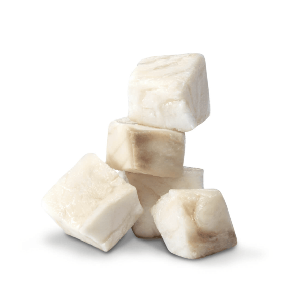 Natural Kitty Meaty Cube Tilapia Ласощі-Кубики з тілапії для собак і котів 60 г - 1