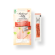 Natural Kitty Functional Creamy Treat Weight Control Кремові ласощі з куркою для котів 4 шт. по 12 г