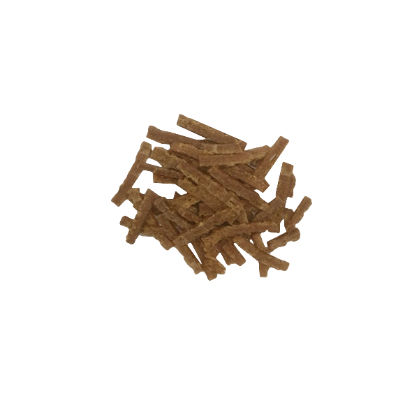 Nature's Protection Lifestyle Rabbit with blueberries Ласощі для котів кролик з чорницею, 75 г - 1