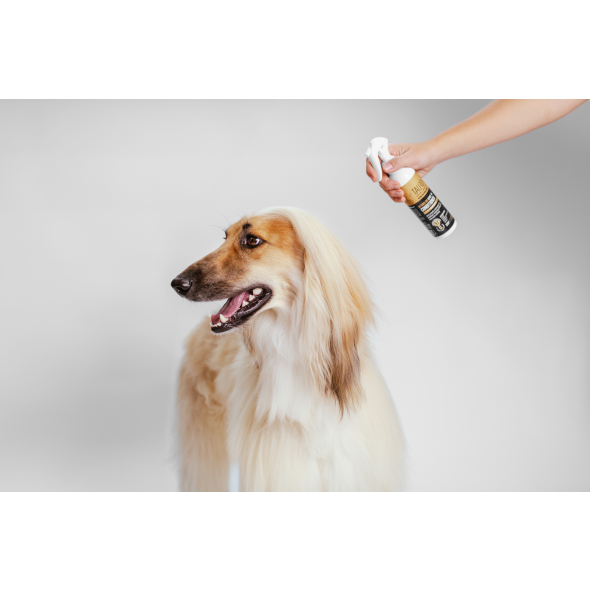 Tauro Pro Line Ultra Natural Care Detangling Leave-In Conditioner Незмивний кондиціонер, що розплутує шерсть, для собак і котів, 250 мл - 2