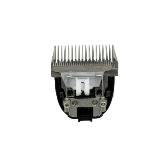 Tauro Pro Line Змінне лезо з нержавної сталі для машинок для стрижки шерсті тварин, 9 мм - 2