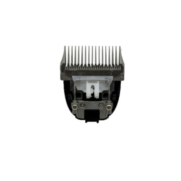 Tauro Pro Line Змінне лезо з нержавної сталі для машинок для стрижки шерсті тварин, 12 мм - 2