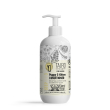 Tauro Pro Line Pure Nature Delicate Puppy and Kitten Conditioner Кондиціонер для цуценят і кошенят, 400 мл
