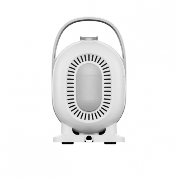 Tauro Pro Line 7в1 набір для догляду за домашніми тваринами з пилососом для шерсті, штепсельна вилка ЄС - 2