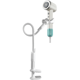 Tauro Pro Line Тримач для ручного фену для тварин білий