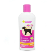 Vitomax Фітошампунь "без сліз" для цуценят, 200 мл