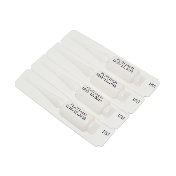 Vitomax Platinum Комплексні краплі на холку для собак вагою від 4 до 10 кг, 1 мл, 1 піпетка - 2