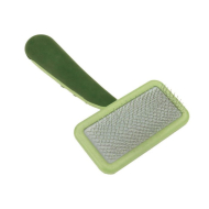 Safari Soft Slicker Brush Щітка для собак і котів, S, 6,4 х 16,5 см
