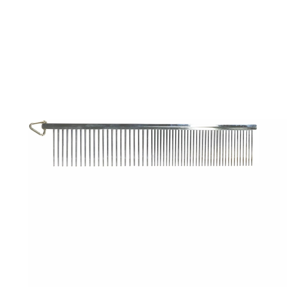Safari Comb Гребінець для собак середніх та великих порід, 18 см - 1