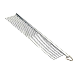 Safari Comb Гребінець для собак середніх та великих порід, 18 см