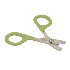 Safari Cat Nail Trimmer Кігтеріз для котів, 5,2 х 8,3 см