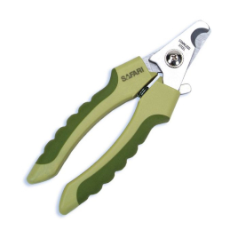 Safari Professional Nail Trimmer Standart Кігтеріз для собак малих порід і котів, 4х13