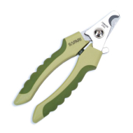 Safari Professional Nail Trimmer Large Кігтеріз для собак середніх і великих порід, 5,3х16,8 см