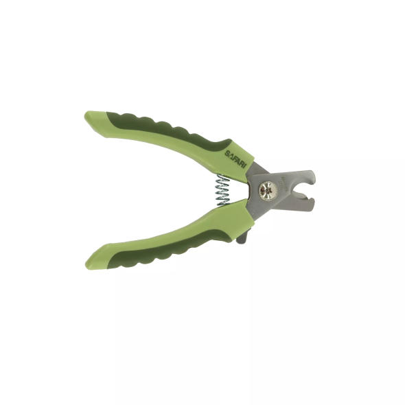 Safari Professional Nail Trimmer Large Кігтеріз для собак середніх і великих порід, 5,3х16,8 см - 2