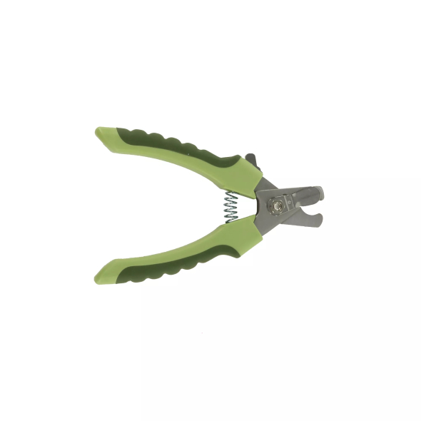 Safari Professional Nail Trimmer Large Кігтеріз для собак середніх і великих порід, 5,3х16,8 см - 3