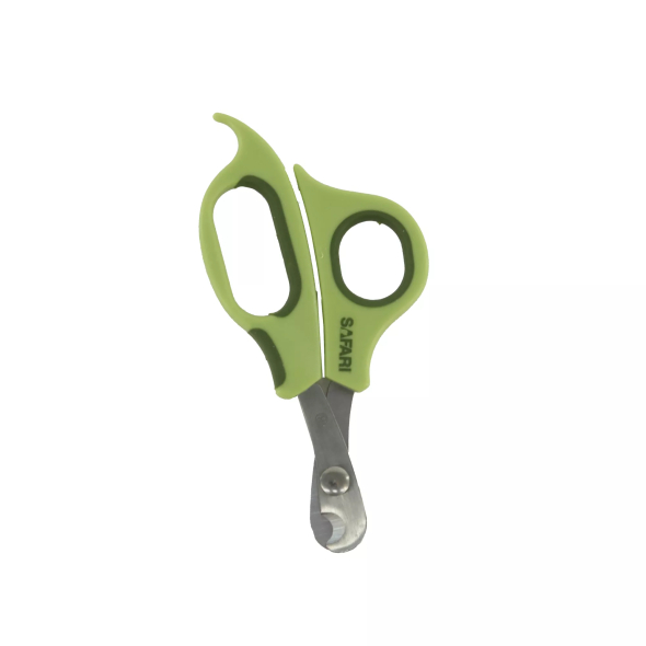 Safari Deluxe Nail Trimmer Кігтеріз для собак середніх і великих порід, 13 х 7 см - 1