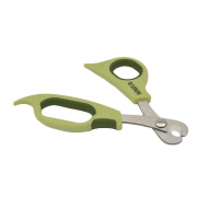 Safari Deluxe Nail Trimmer Кігтеріз для собак середніх і великих порід, 13 х 7 см