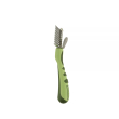 Safari Dematting Comb Ковтуноріз прямий для собак та котів, 20 х 6,5 х 3,4 см - 4