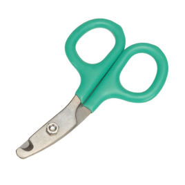 Safari Li`l Pals Nail Trimmer Кігтеріз для цуценят, собак малих порід і котів, 5,5х9 см