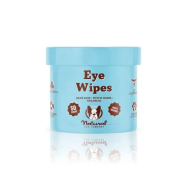 Natural Dog Company Eye Wipes Серветки для очищення очей собак, 50 шт