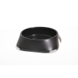 FIBOO миска, без антиковзких накладок, розмір S, чорний