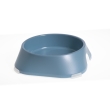 FIBOO миска, без антиковзких накладок, розмір M, синій